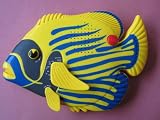 from Steepletone fish radio Angelfish Radio