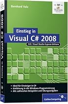 Einstieg in Visual C# 2008