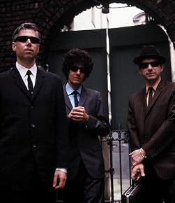 Image of Beastie Boys