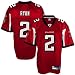 Matt Ryan Atlanta Falcons Red NFL Replica Jersey