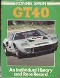Ford GT-40