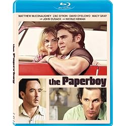 The Paperboy (Blu-Ray)
