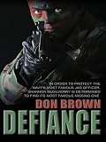 Defiance (Navy Justice, Book 3)