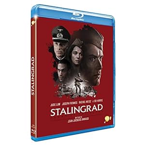 Stalingrad [Blu-ray]