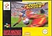 International superstar soccer - Super Nintendo - PAL
