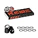 Bones Bearings Reds Bearings (8 pack W/Spacers and Washers)