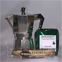 Espresso Moment