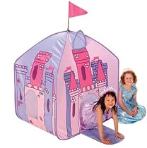 Schylling Princess Pop Up Castle
From Schylling
