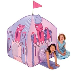 Schylling Princess Pop Up Castle