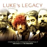 Luke`s Legacy