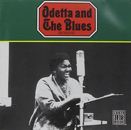 odetta - Odetta and the Blues - Zortam Music
