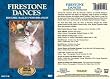 Firestone Dances: Historic Ballet Performances