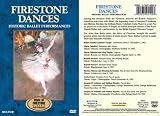 Firestone Dances: Historic Ballet Performances