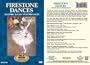 Firestone Dances: Historic Ballet Performances