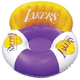 Los Angeles Lakers NBA Luxury Drifter