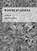 Pinter Et Cetera