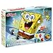 Kellogg's Fruit Snacks, Spongebob Squarepants Assored Fruit Snack (42 Pouches)
