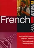AA French Phrase Book and CD (AA Phrase Book & CD)