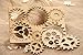 3 inch Toy Wheels 3/4 inch thick-Bag of 4