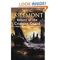 Return of the Crimson Guard: A Novel of the Malazan Empire