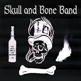 Devil Smells Like Bourbon