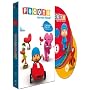 Pocoyo - 1� Temporada  (Vols.1 Al 6) [DVD] <b>DVD</b> ~ AnimaciÓn