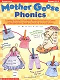 Mother Goose Phonics (Grades K-2)