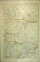 Map Canada Ontario Michigan Quebec Lake Superior