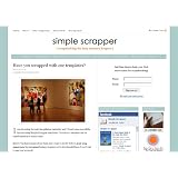 Simple Scrapper ~ Jennifer S. Wilson