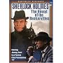 Sherlock Holmes - The Hound of the Baskervilles