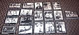 Fleer, Topps, Conlon, Donruss, Ted Williams Company, Babe Ruth And More