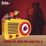 Sound of Jazz FM 2009 Vol.2