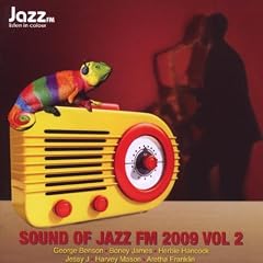Sound of Jazz FM 2009 Vol.2