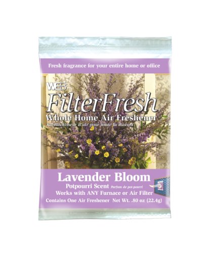 WEB WLAVENDER FilterFresh Whole Home Lavender Air Freshener