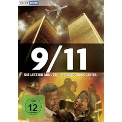 9/11 - Die letzten Minuten im World Trade Center