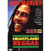Bob Marley and The Wailers - Heartland Reggae (1977)