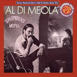 Al Di Meola Picture 13