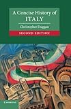 A concise history of Italy