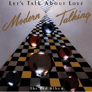 Let's Talk About Love