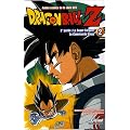 Dragon Ball Z, Tome 2 : 2e partie : Le super Sa�yen / Le commando Ginyu