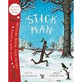 Stick Man