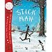 Stick Man. Book & CD