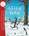 Stick Man Book & CD