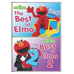 Best of Elmo 1 & 2
