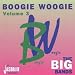 Boogie Woogie, Vol. 3: Big Bands [ORIGINAL RECORDINGS REMASTERED]