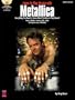 LEARN TO PLAY DRUMS WITH     METALLICA BY GREG BEYER BK/CD