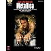 LEARN TO PLAY DRUMS WITH     METALLICA BY GREG BEYER BK/CD