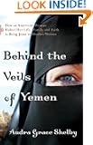 Behind the Veils of Yemen
