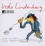 Mtv Unplugged-Live aus dem Hotel Atlantic - Udo Lindenberg