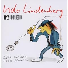 Mtv Unplugged-Live aus dem Hotel Atlantic
